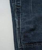 【予約】USN-DENIM TROUSERS aged