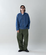 【予約】USN-MILITARY HERRINGBONE