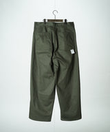 【予約】USN-MILITARY HERRINGBONE