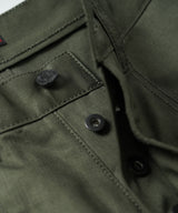 【予約】USN-MILITARY HERRINGBONE