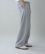 3D-SWEAT PANTS