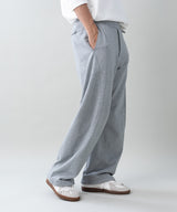 3D-SWEAT PANTS
