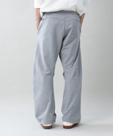 3D-SWEAT PANTS
