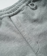 3D-SWEAT PANTS