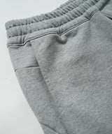 3D-SWEAT PANTS