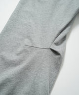 3D-SWEAT PANTS
