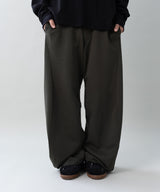 3D-SWEAT PANTS