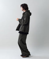 3D-SWEAT PANTS