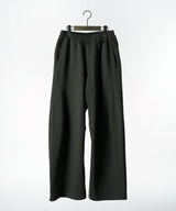 3D-SWEAT PANTS