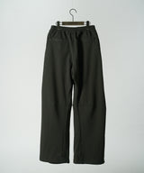 3D-SWEAT PANTS