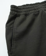3D-SWEAT PANTS
