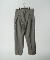 BUCKTUCK-TROUSERS