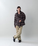 BUCKTUCK-TROUSERS