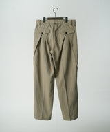 BUCKTUCK-TROUSERS