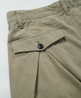 BUCKTUCK-TROUSERS