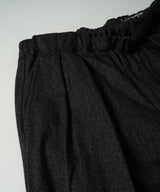 【予約】DRESSYEASE TROUSERS