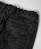 【予約】DRESSYEASE TROUSERS