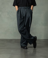 【予約】DRESSYEASE TROUSERS