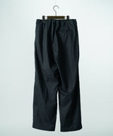 【予約】DRESSYEASE TROUSERS