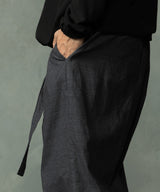 【予約】DRESSYEASE TROUSERS