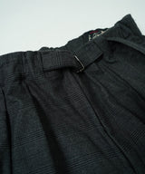【予約】DRESSYEASE TROUSERS