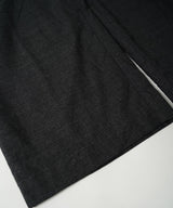 【予約】DRESSYEASE TROUSERS