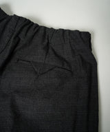 【予約】DRESSYEASE TROUSERS
