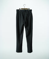 【予約】EASY TROUSERS