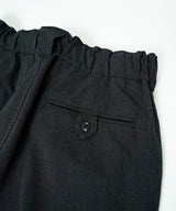 【予約】EASY TROUSERS