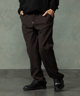 【予約】EASY TROUSERS