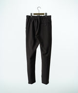 【予約】EASY TROUSERS