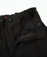 【予約】EASY TROUSERS