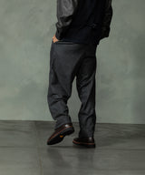 【予約】WOOLBASTE TROUSERS