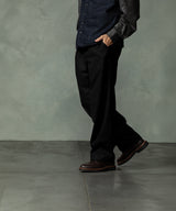 【予約】WOOLBASTE TROUSERS