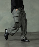 【予約】M47 WOOLTROUSERS