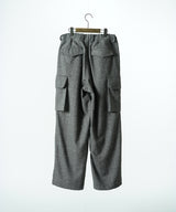 【予約】M47 WOOLTROUSERS