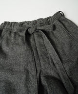 【予約】M47 WOOLTROUSERS