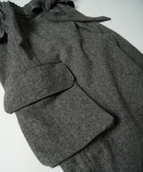 【予約】M47 WOOLTROUSERS