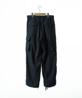 【予約】M47 WOOLTROUSERS