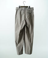 【予約】BETWEENTROUSERS