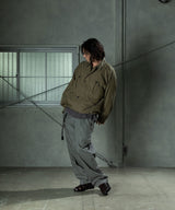 【予約】BETWEENTROUSERS COOLMOTION