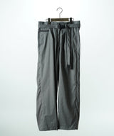 【予約】BETWEENTROUSERS COOLMOTION
