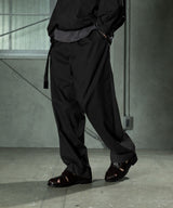 【予約】BETWEENTROUSERS COOLMOTION