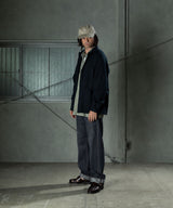 【予約】TRADITIONALDENIM