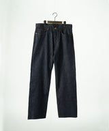【予約】TRADITIONALDENIM