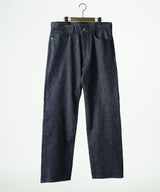 【予約】TRADITIONALDENIM