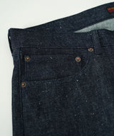 【予約】TRADITIONALDENIM