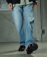 【予約】TRADITIONALDENIM Used