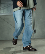 【予約】TRADITIONALDENIM Used