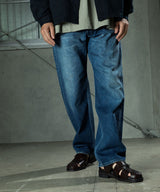 【予約】TRADITIONALDENIM Used
